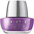 OPI Infinite Shine Downtown LA Violet Visionary 0.5oz